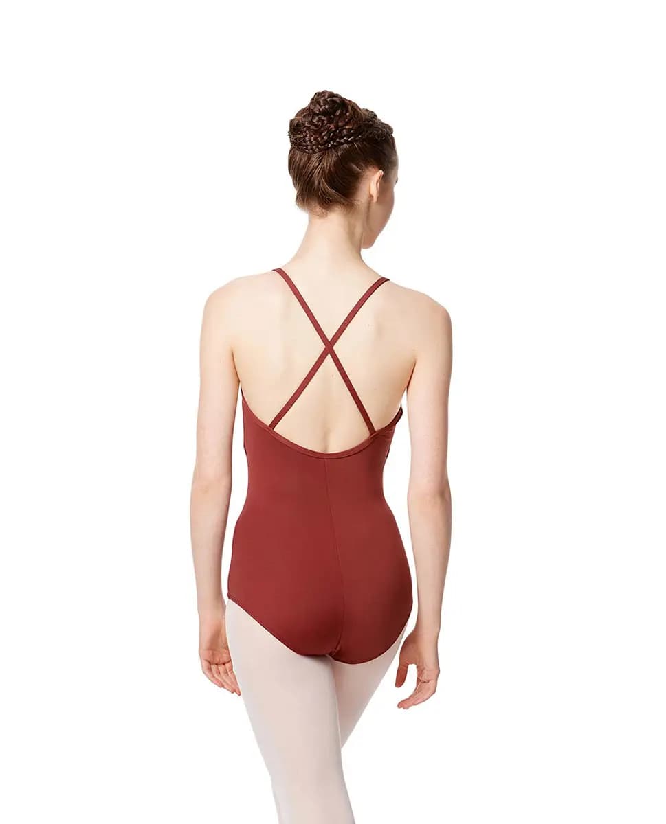 Camisole Leotard May