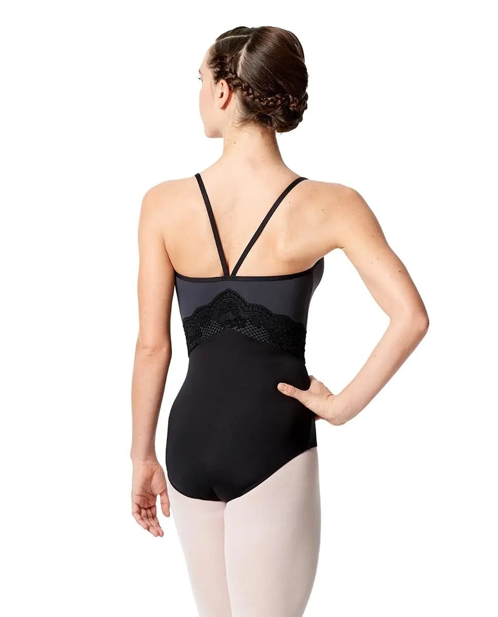 Camisole Leotard Abril