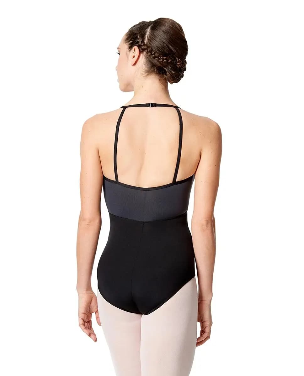 Camisole Leotard Salome