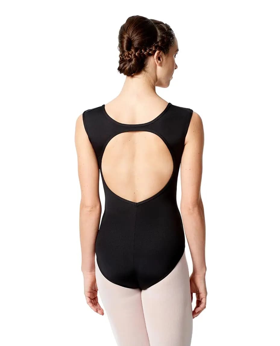 Camisole Leotard Serafina
