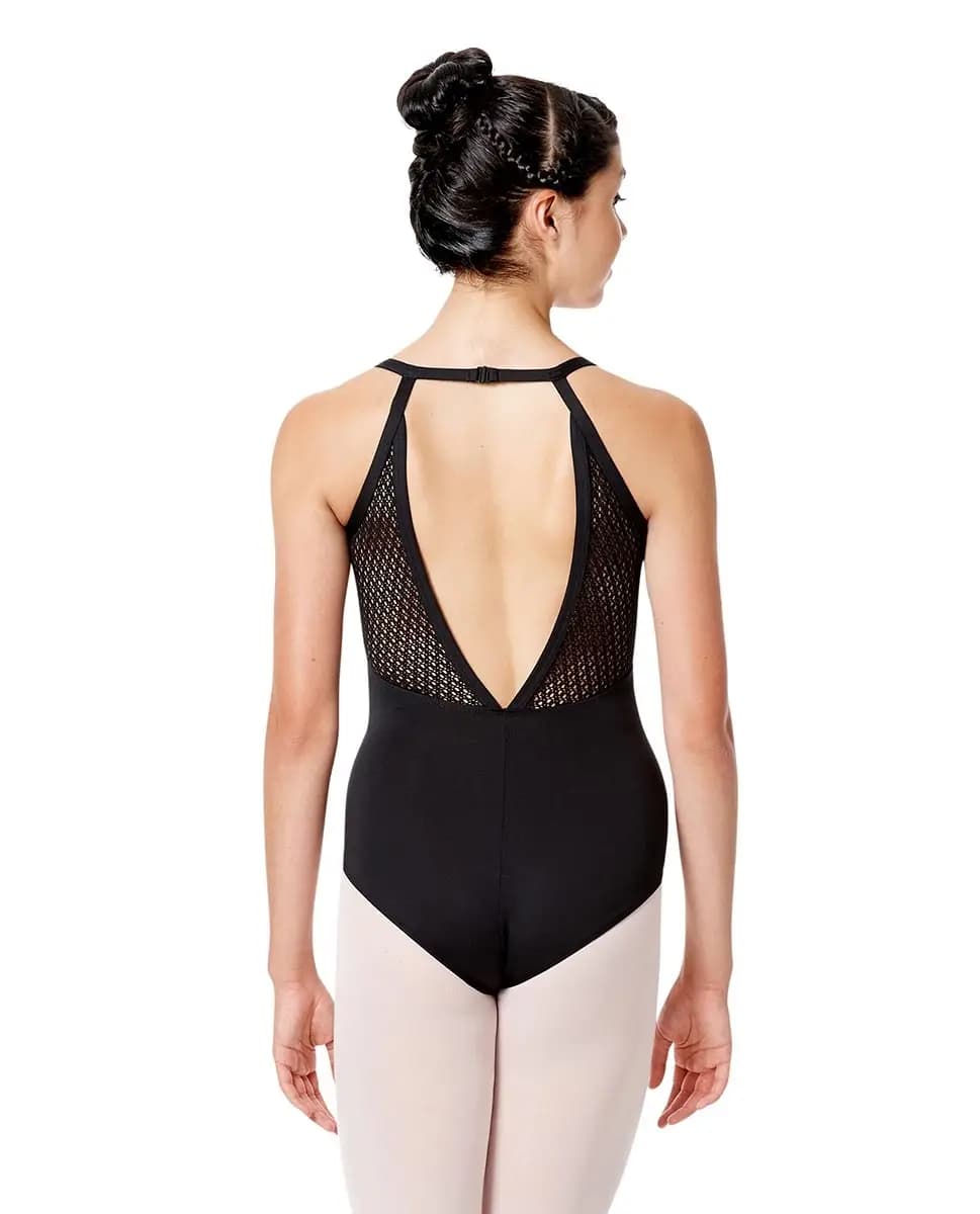 Camisole Leotard Giorgia
