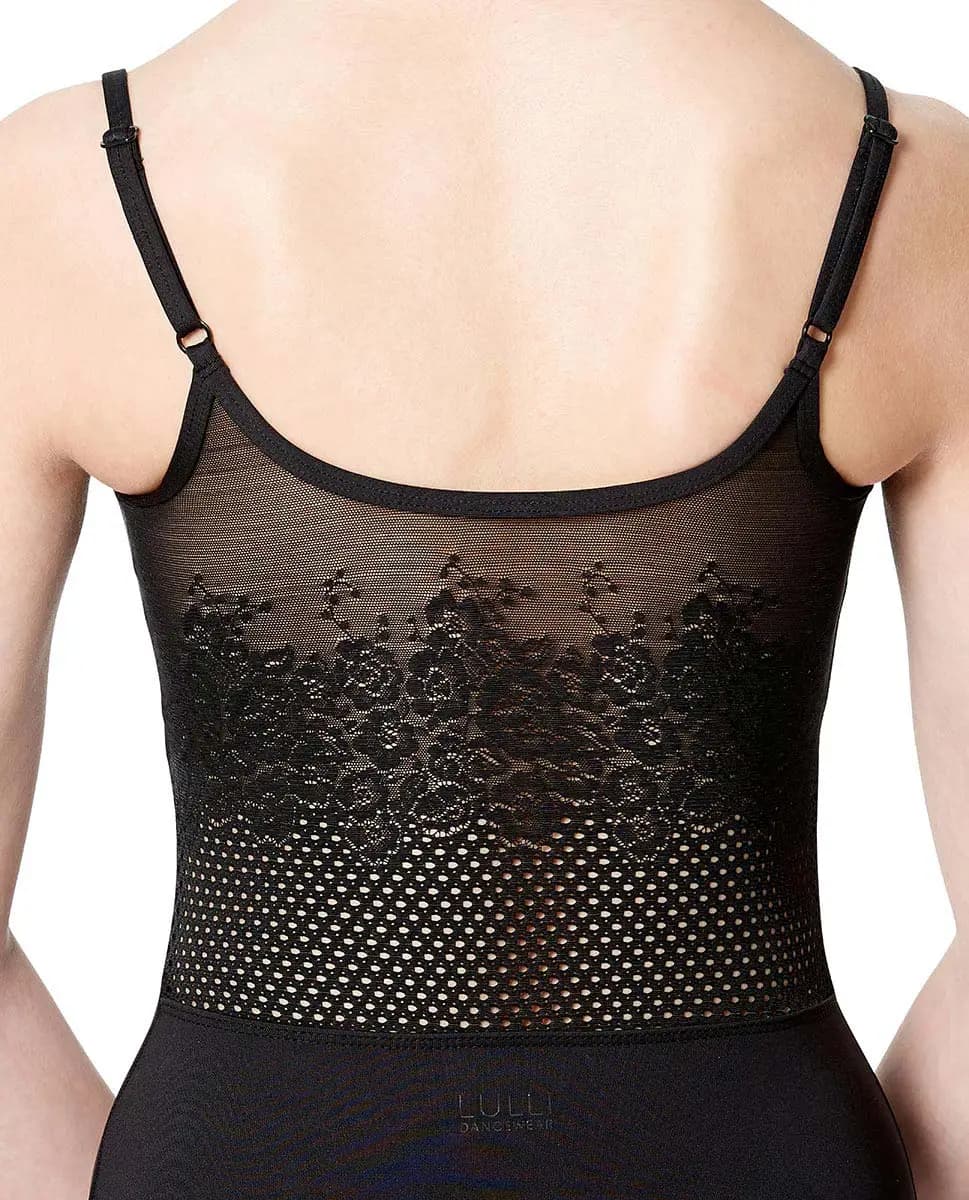 Camisole Leotard Fernanda