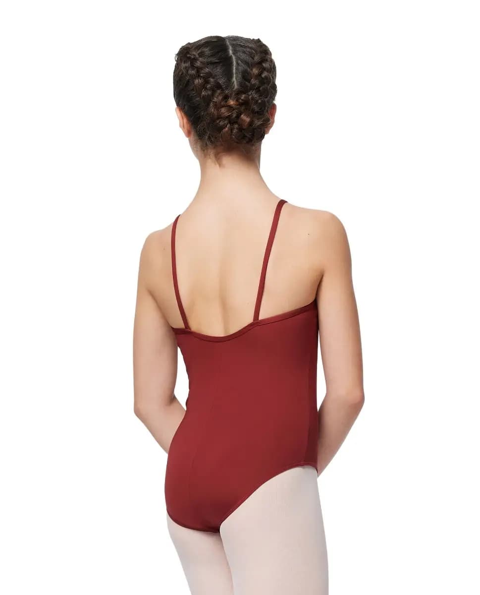 Girls Camisole Leotard Darell