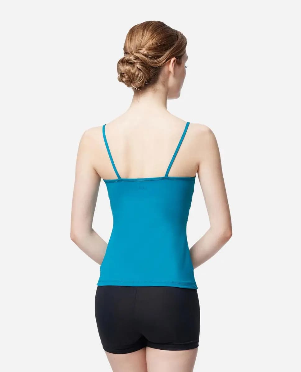 Camisole Long Top Alicia