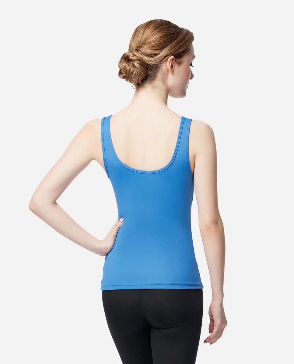 Long Tank Top Savon