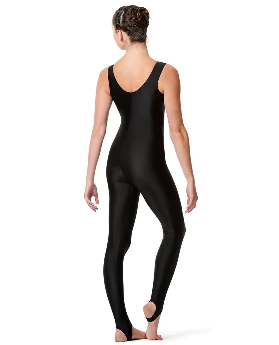 Sleeveless Unitard Matilde