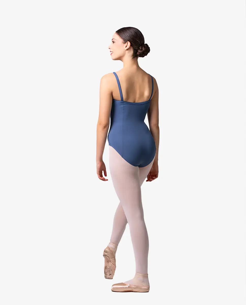 Womens Camisole Leotard Melissa