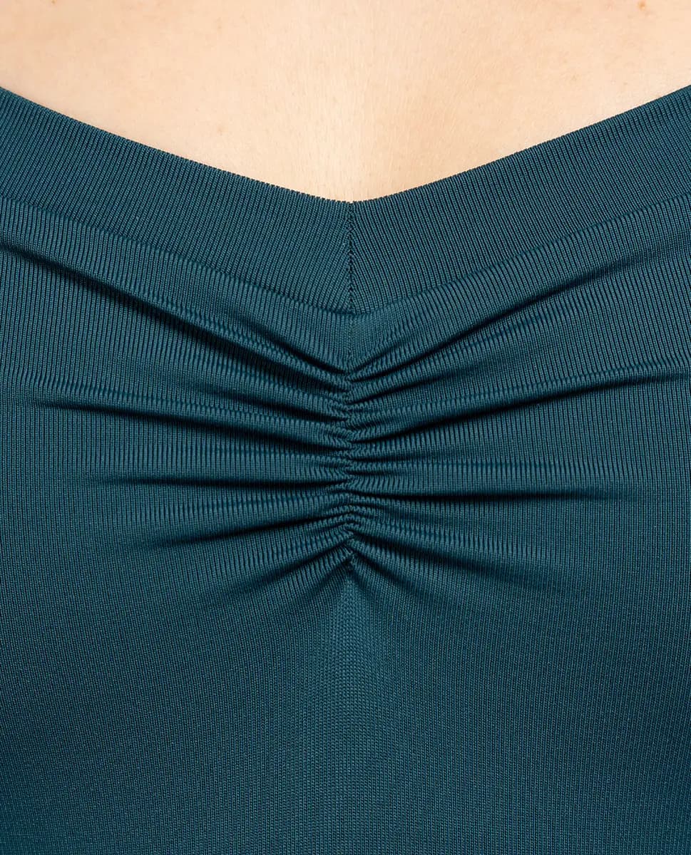 Girls Camisole Leotard Melissa