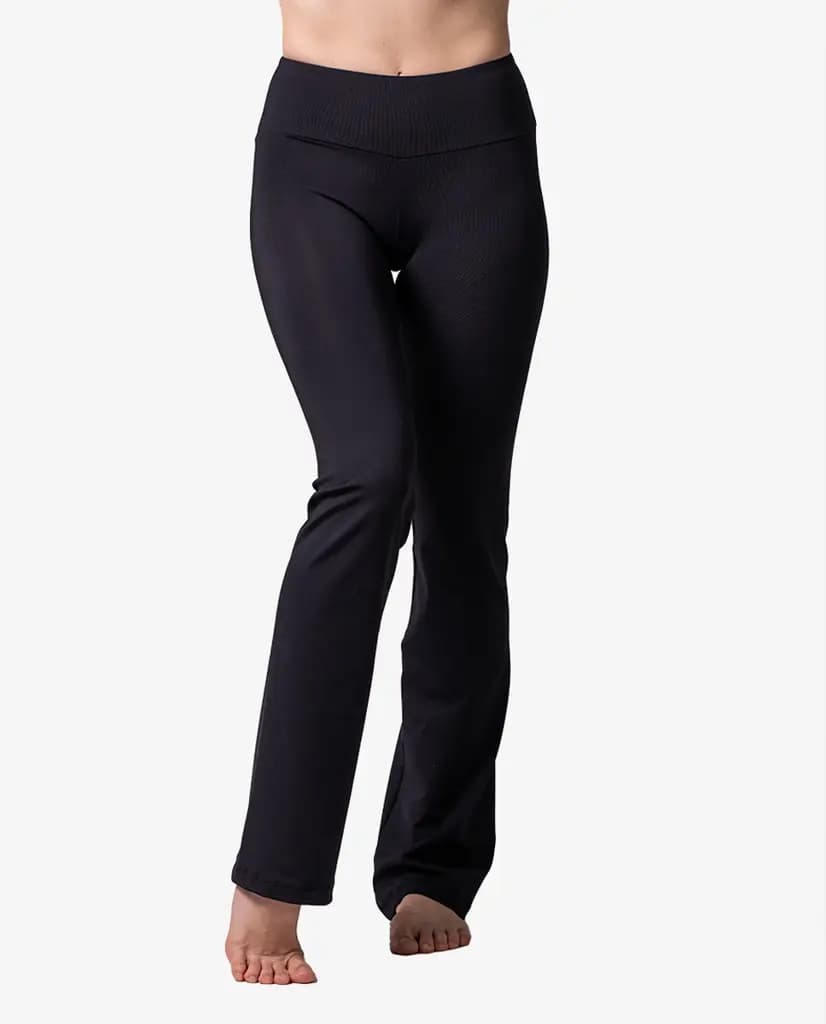 Womens Jazz Pants Emerson