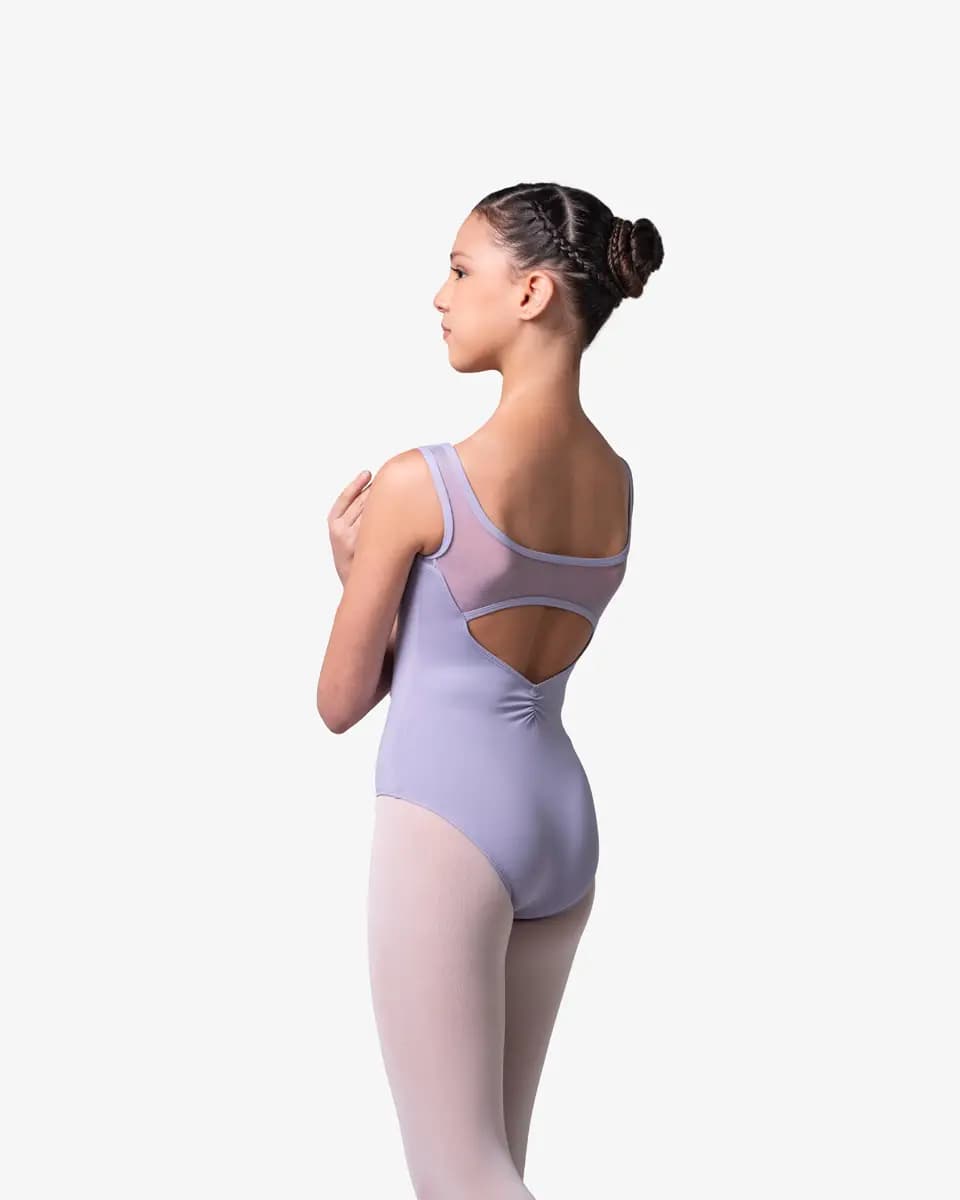 Womens Tank Dance Leotard Audrey