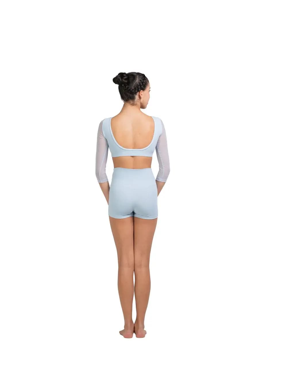 Lulli 3/4 Sleeve Top Helena