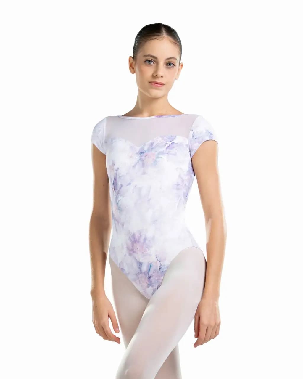 Alayah Haze Charm Leotard