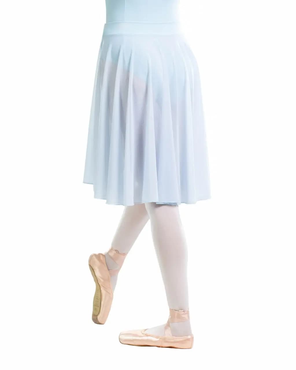 LULLI High-Low Skirt Blaire