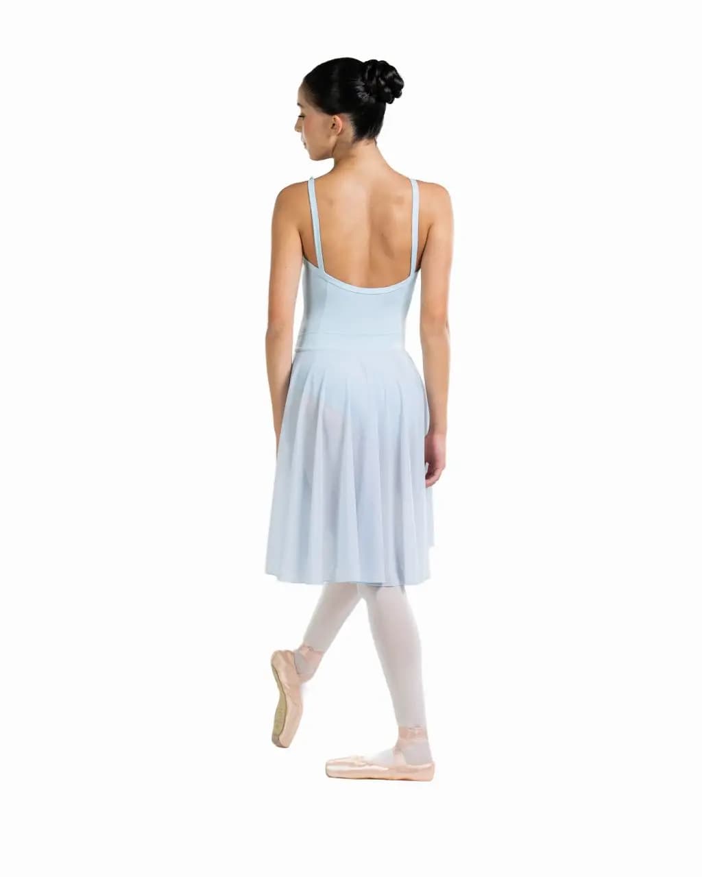 LULLI High-Low Skirt Blaire