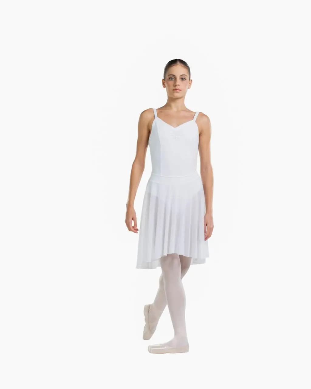 LULLI High-Low Skirt Blaire