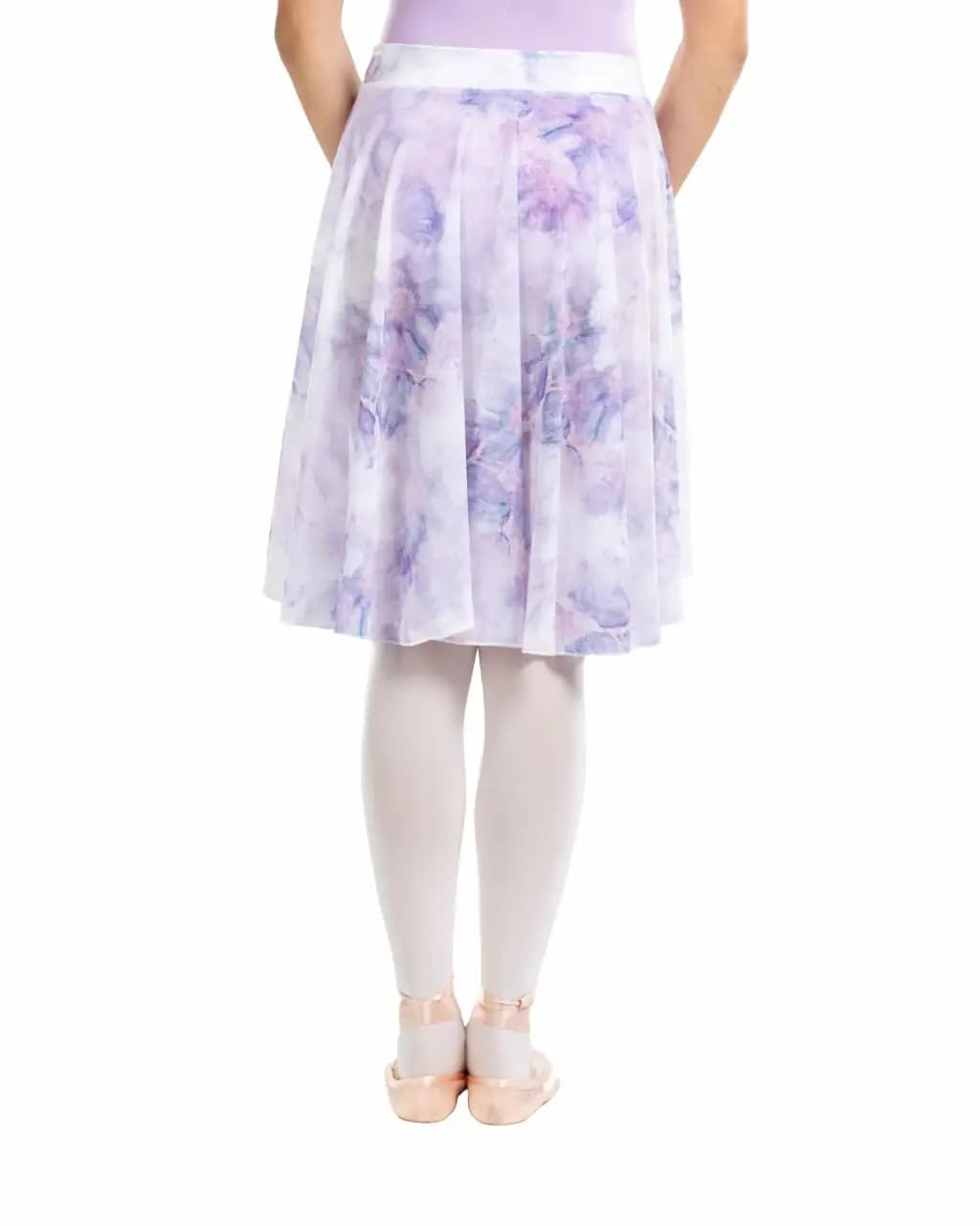 Blaire Haze Charm Ballet Skirt
