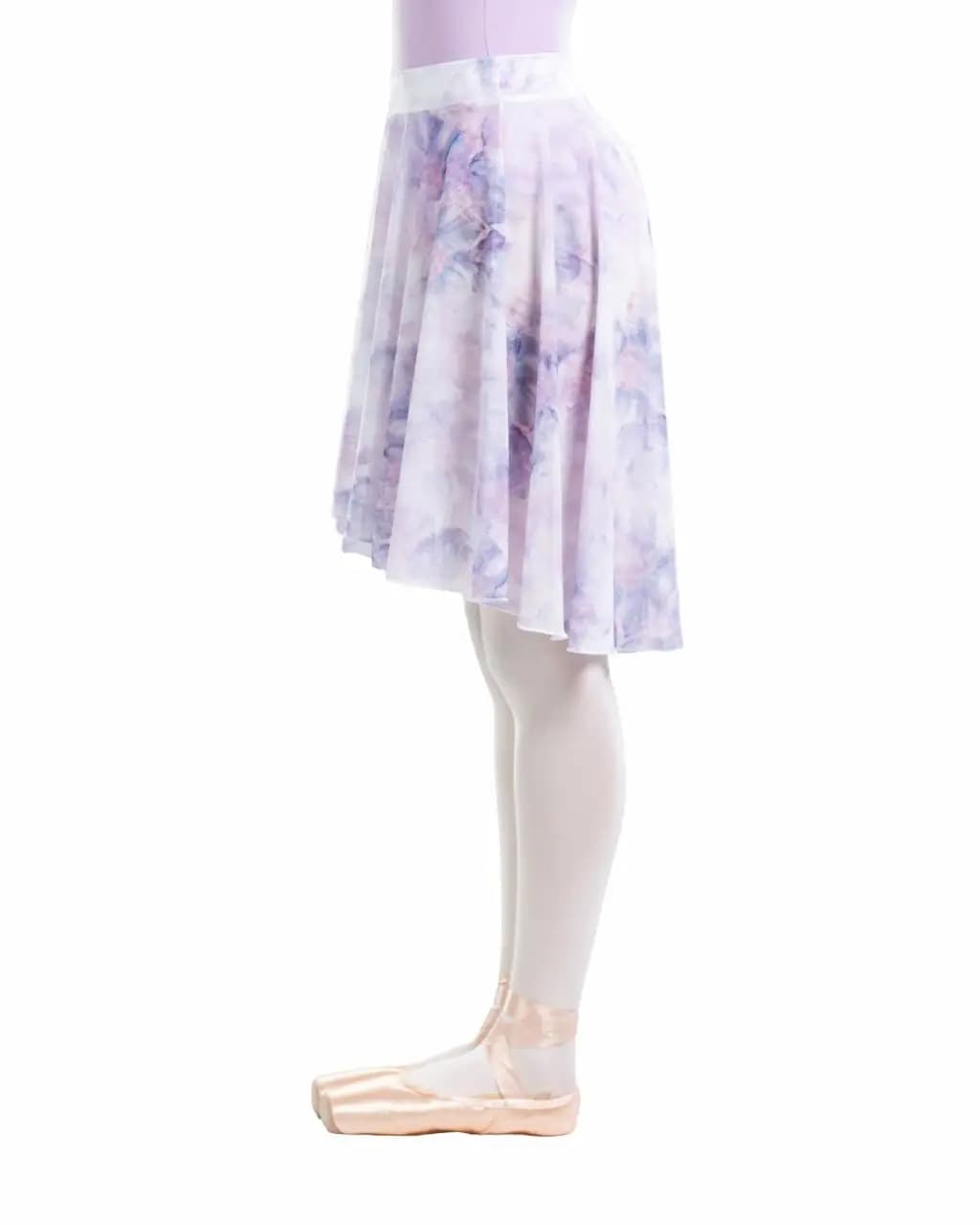 Blaire Haze Charm Ballet Skirt