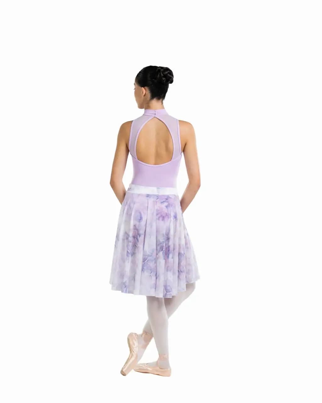 Blaire Haze Charm Ballet Skirt