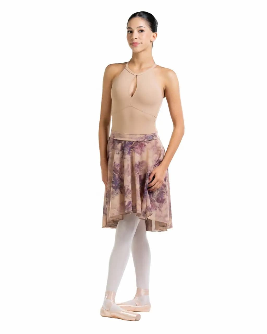 Blaire Haze Charm Ballet Skirt