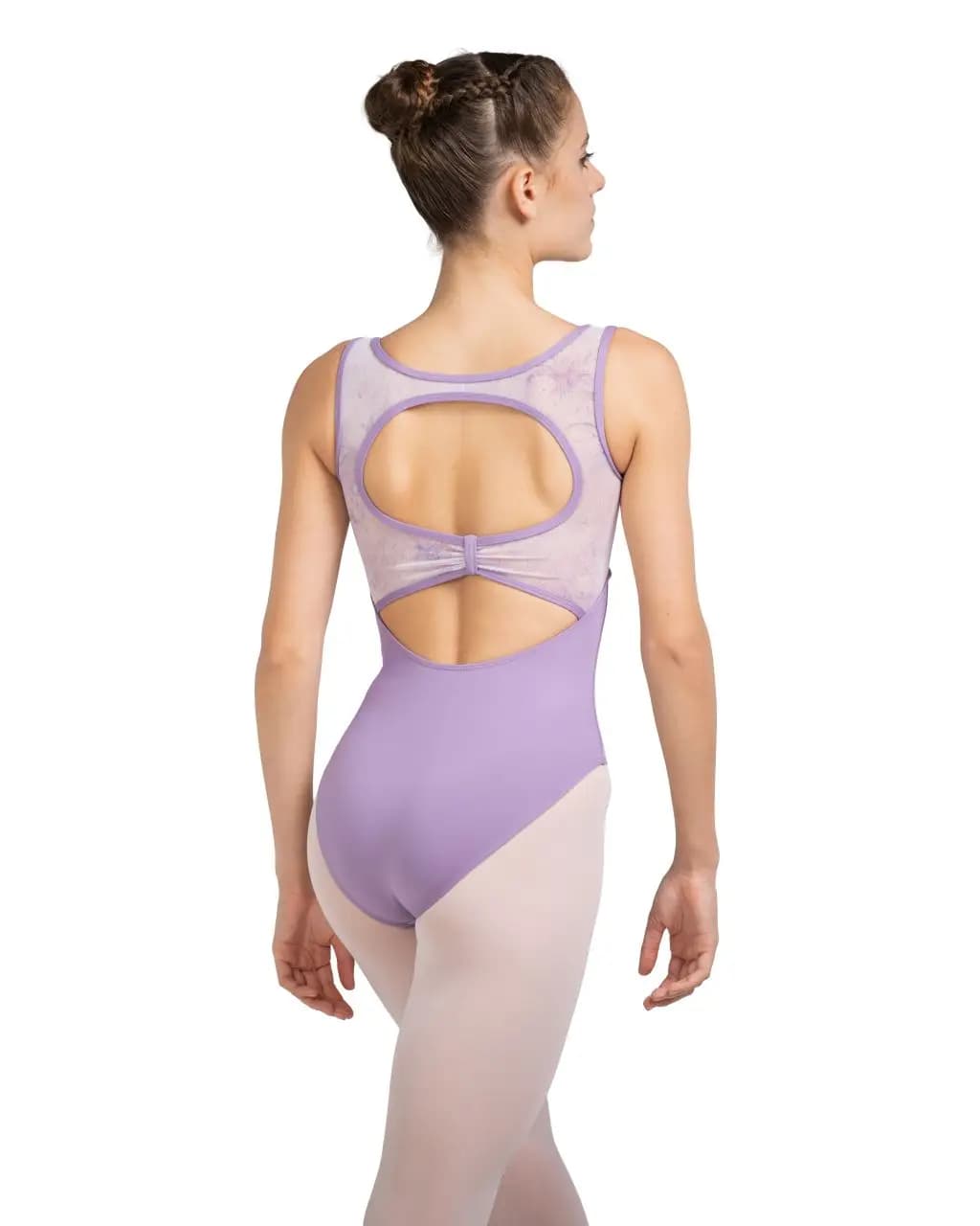 Secret Garden Tank Leotard Camryn