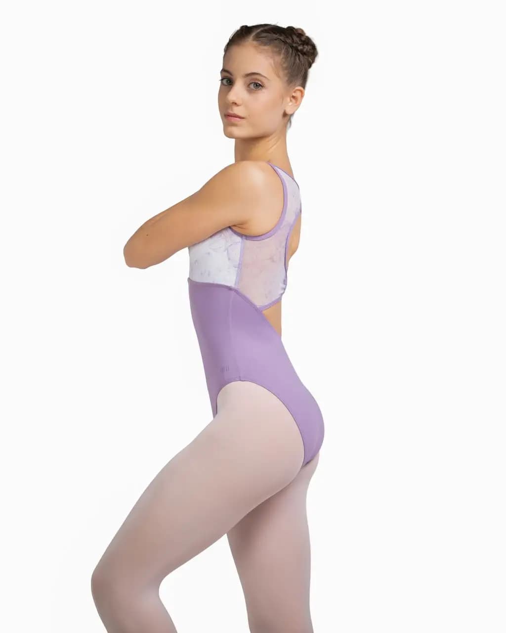 Secret Garden Tank Leotard Camryn