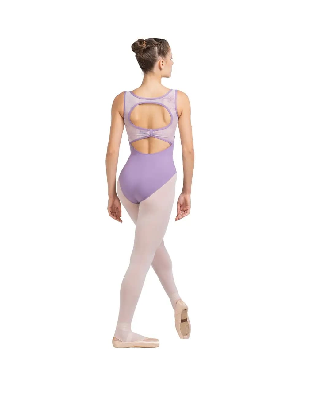 Secret Garden Tank Leotard Camryn