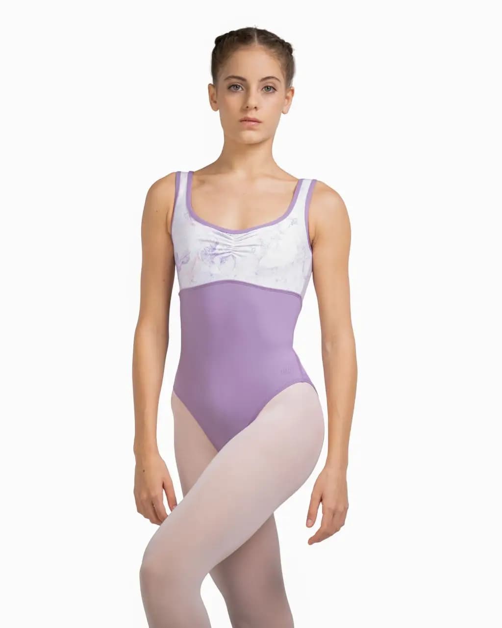 Secret Garden Tank Leotard Camryn