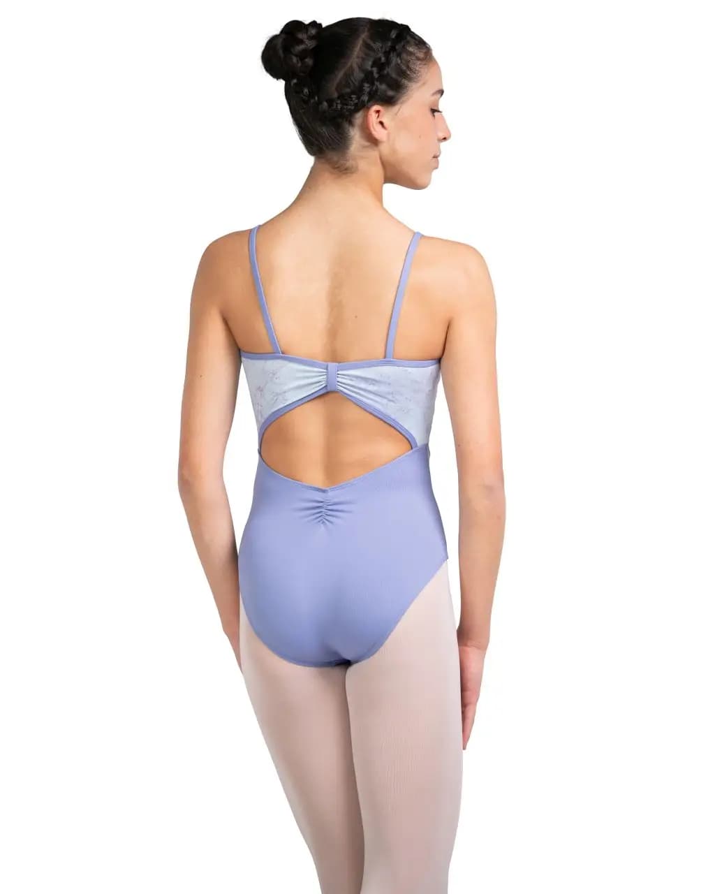 Secret Garden Camisole Leotard Mabel