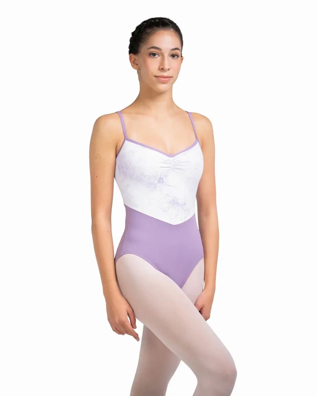 Camisole Leotard Mabel