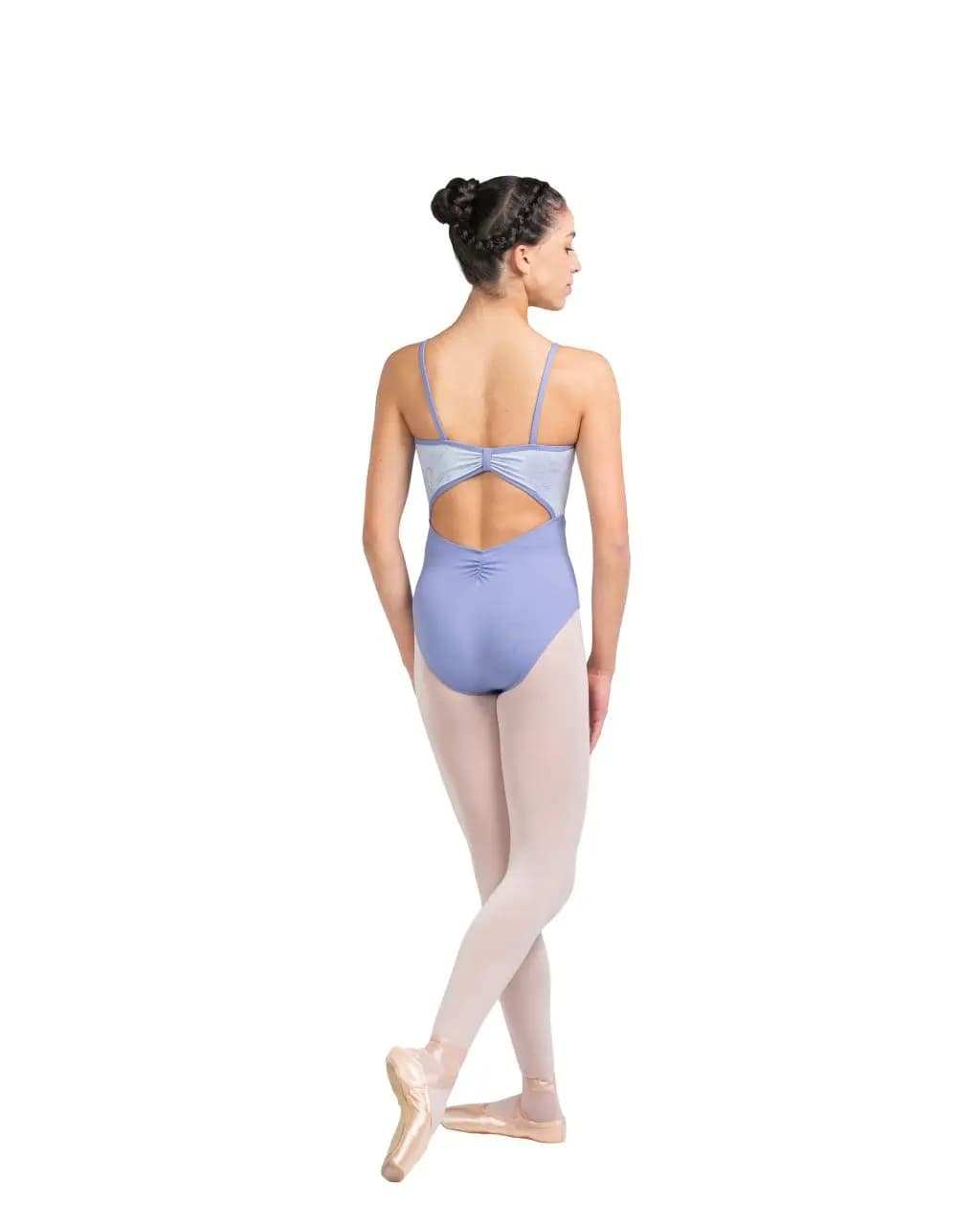 Secret Garden Camisole Leotard Mabel