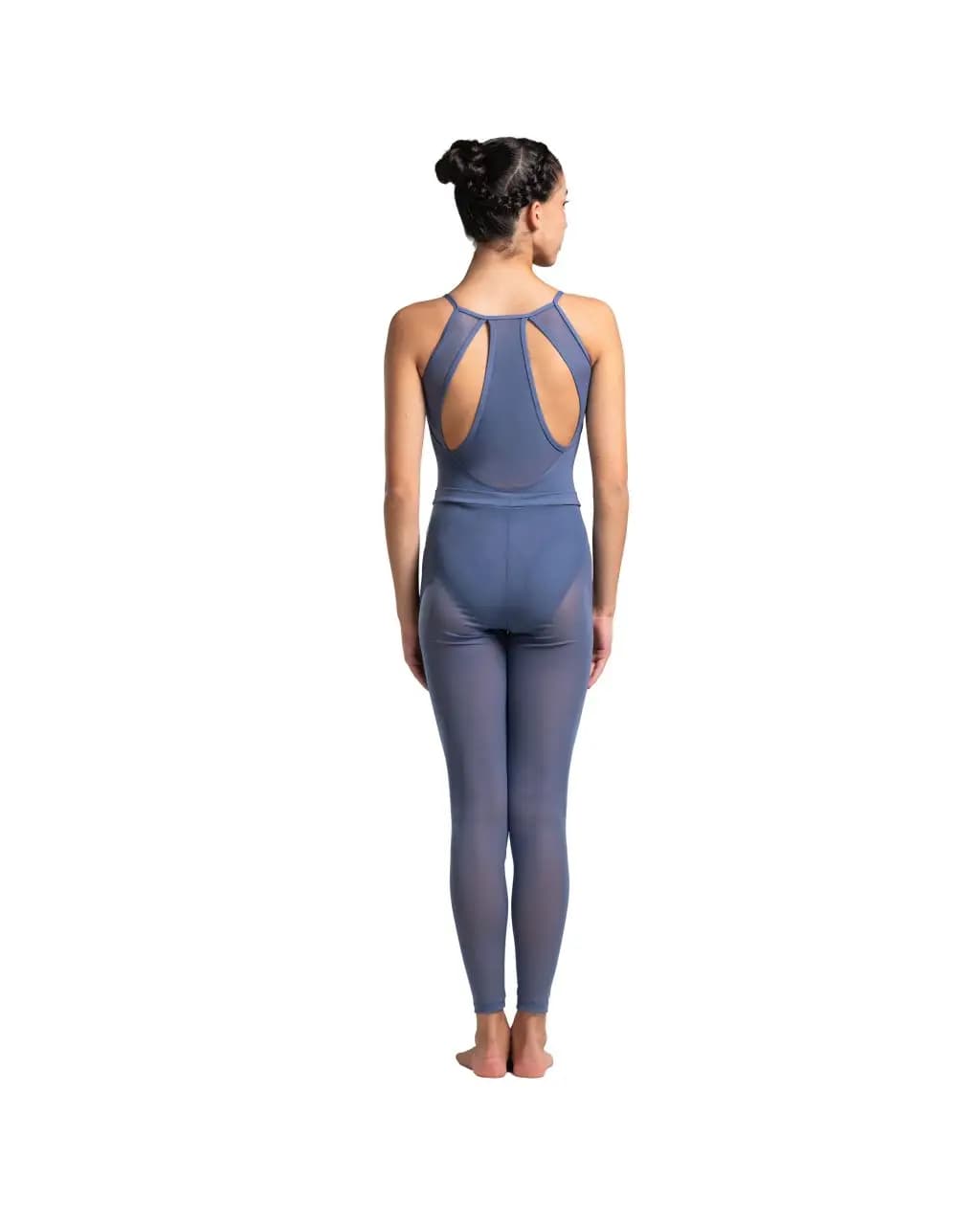 Womens Mesh Leggings Margo