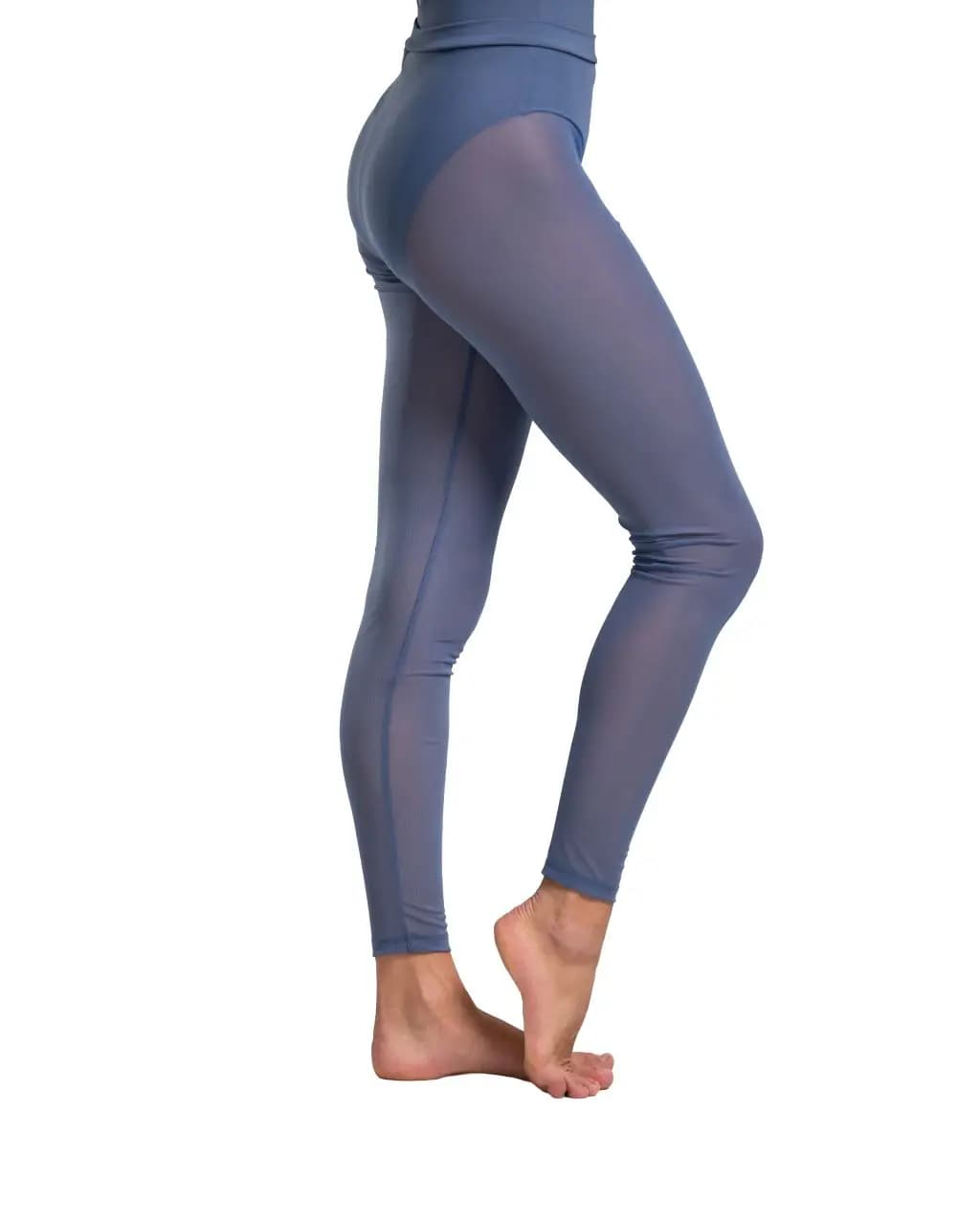 Womens Mesh Leggings Margo