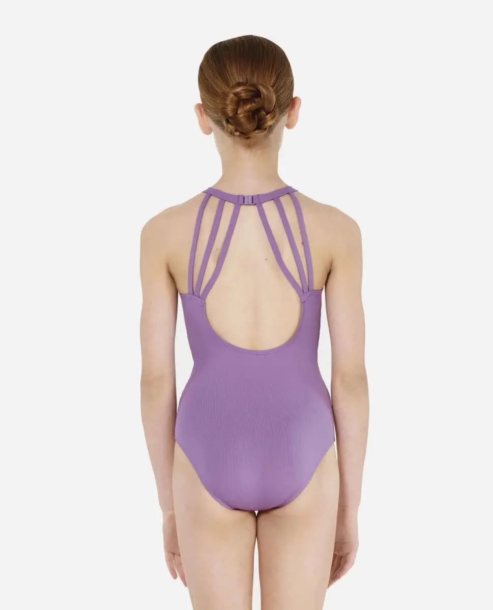 Girls Camisole Leotard Virginia