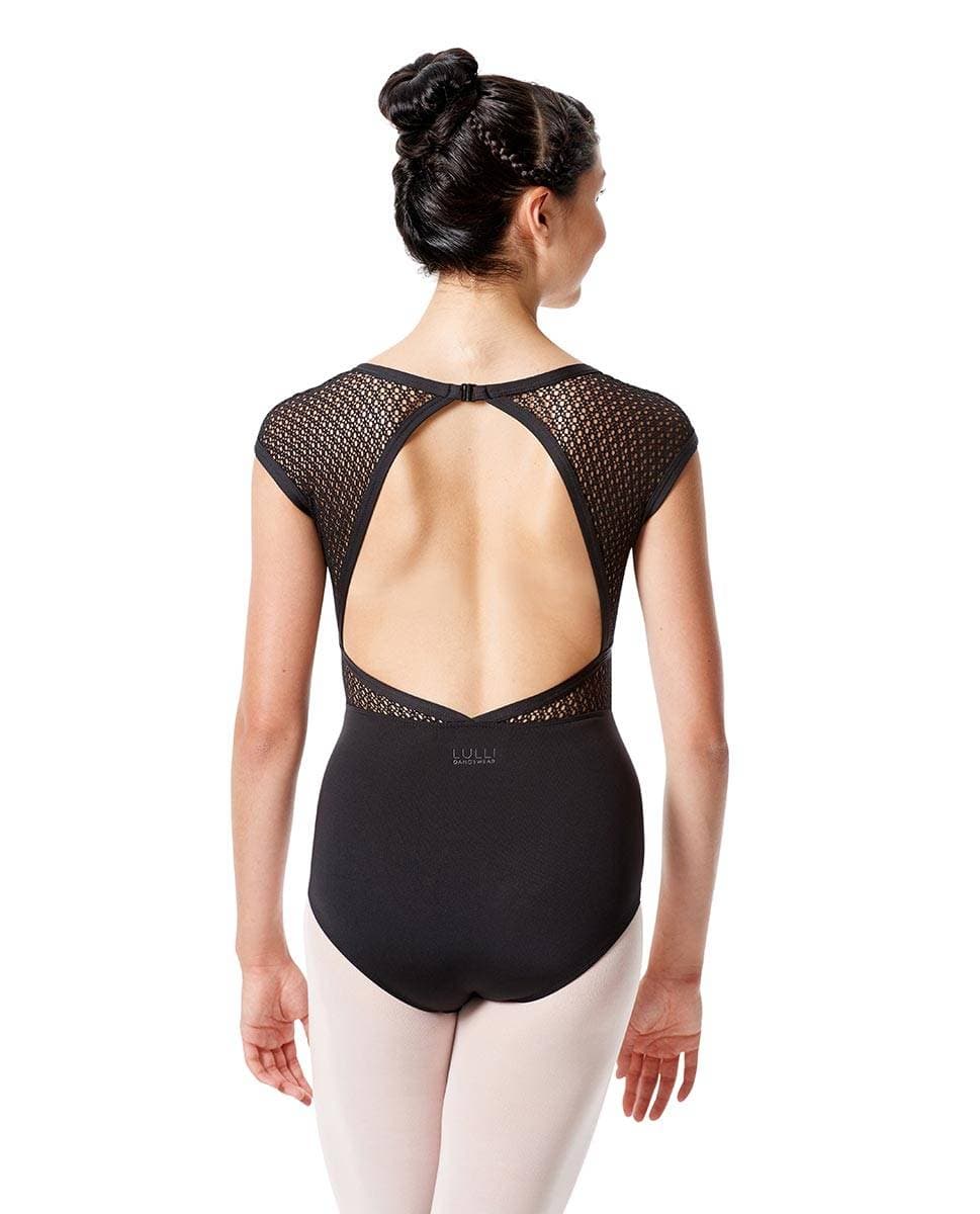 Crochet Mesh