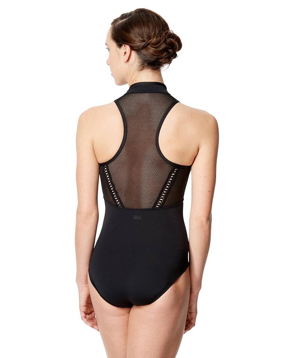 Double Mesh