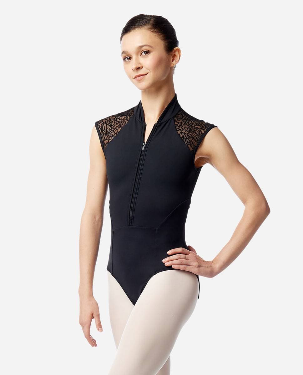 Luxe Mesh