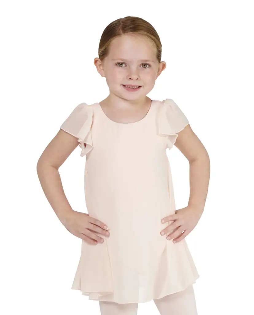Girls Ballet Dress Mercy