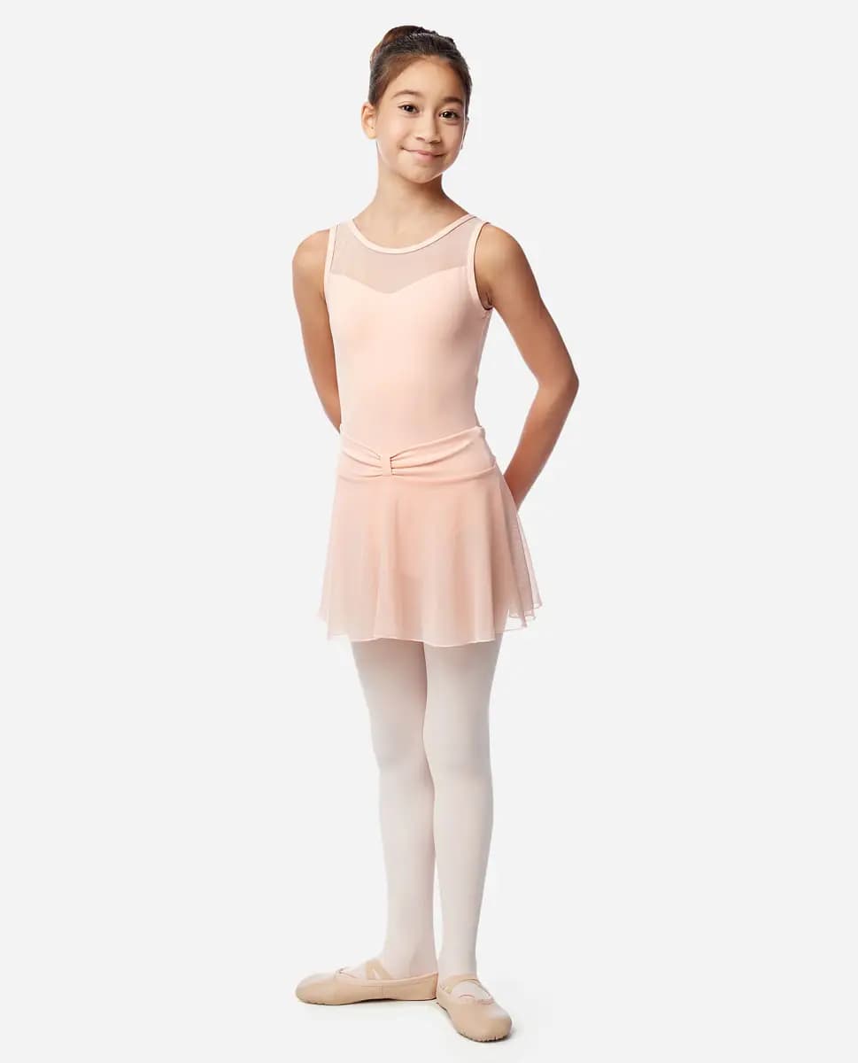Girls Pull On Skirt Maddie