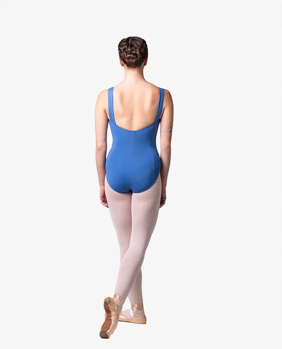 Womens Tank Leotard Maeve
