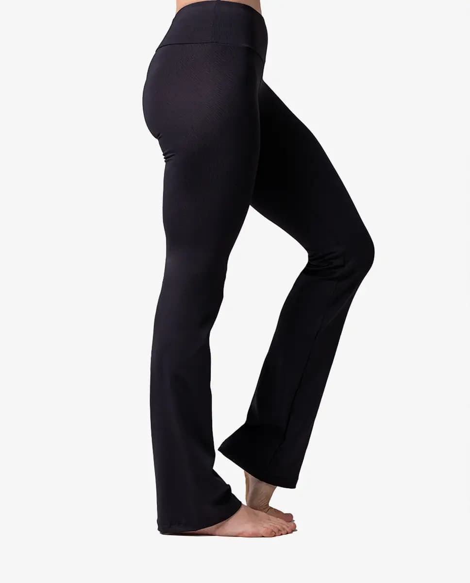 Girls Jazz Pants Emerson