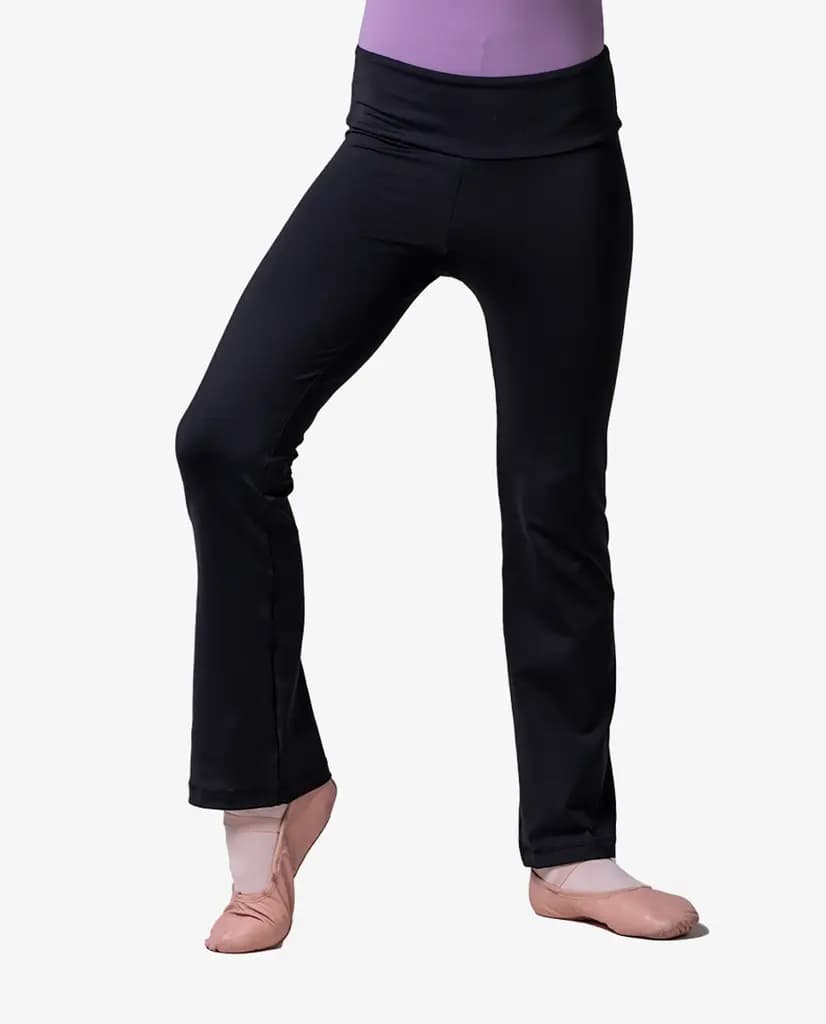 Girls Jazz Pants Emerson