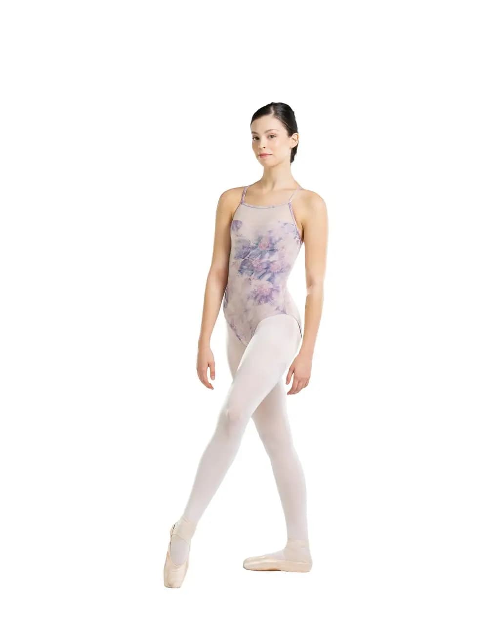 Camisole Haze Charm Leotard Carolina