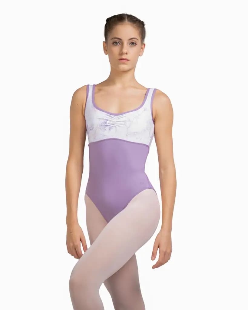 Secret Garden Tank Leotard Camryn