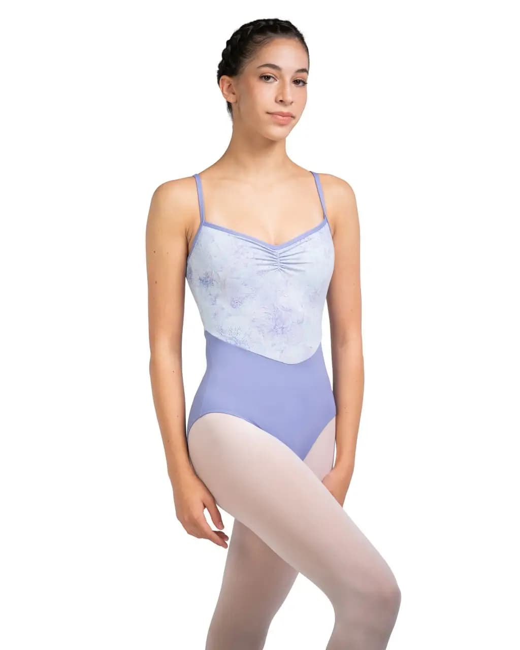 Camisole Leotard Mabel