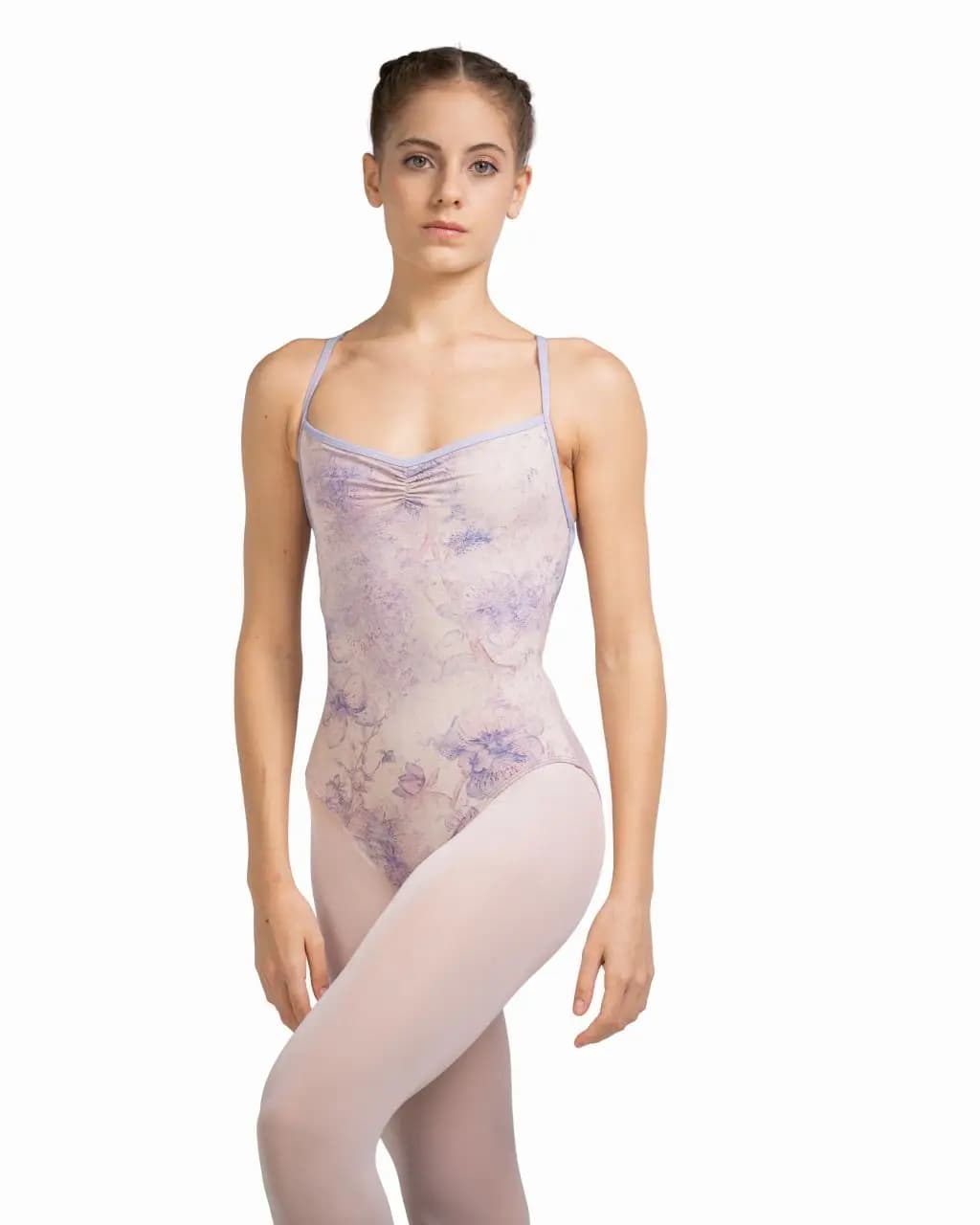 Camisole Secret Garden Leotard Charlotte