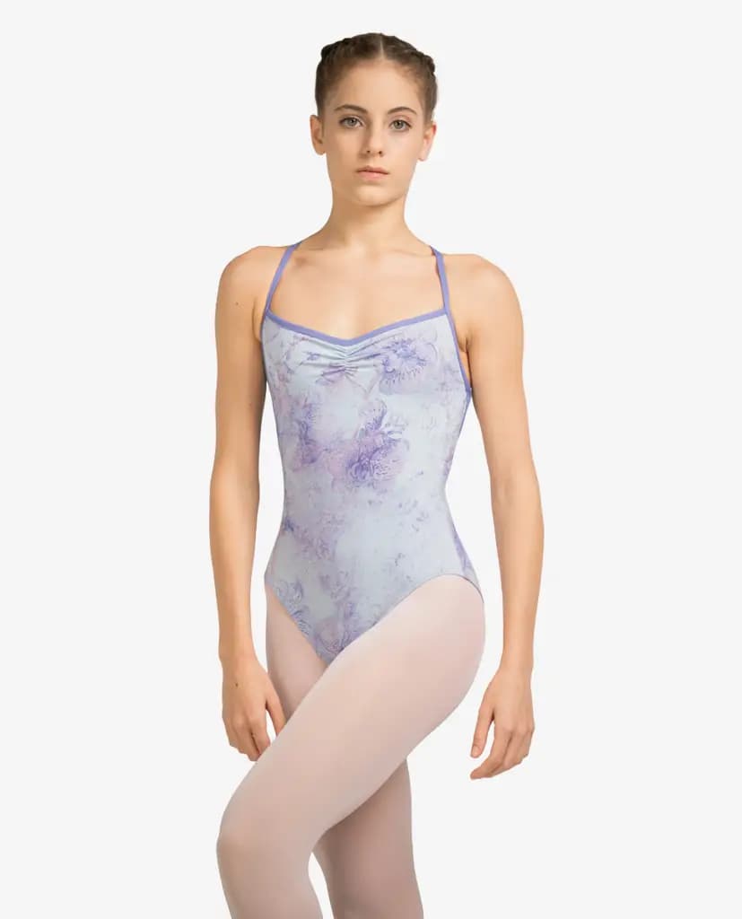 Camisole Secret Garden Leotard Charlotte