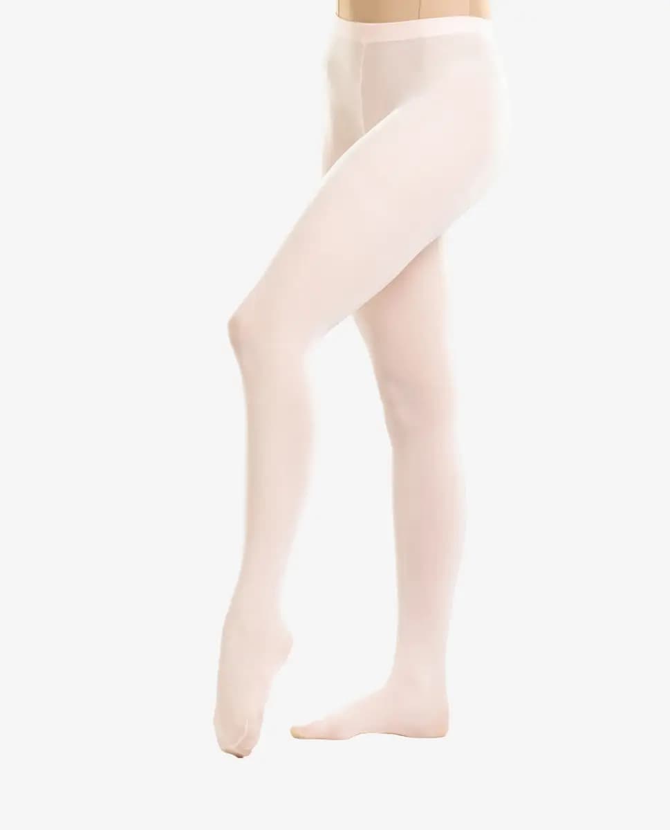 Lulli Low Rise 80 Denier Microfiber Convertible Tights